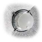 Elinchrom EL26305 Translucent Deflector with Rod (EL-26305) Elinchrom EL26305 Translucent Deflector with Rod (EL-26305)